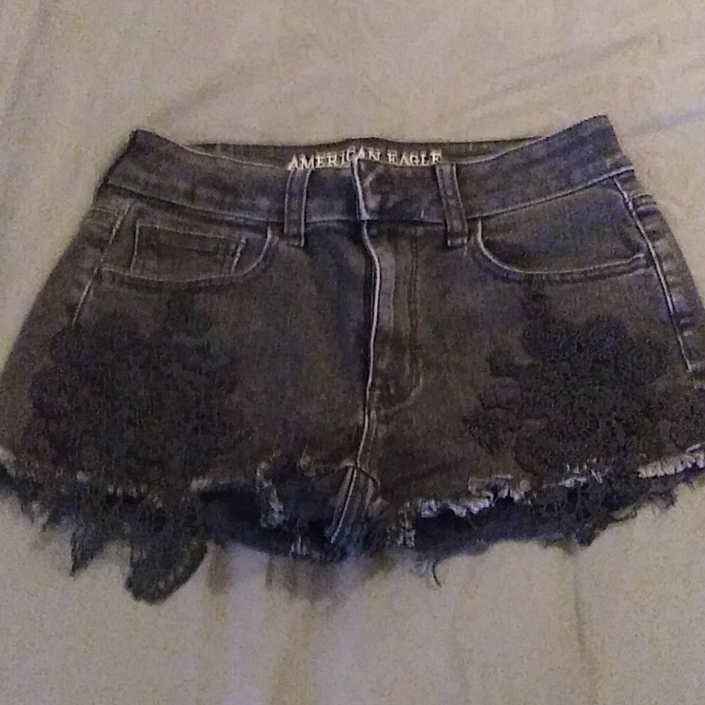 2/15 AE shorts